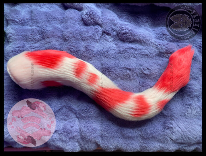 Cow Tail Commission